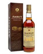 Flaske Amrut Double Cask 2016 Release Whisky
